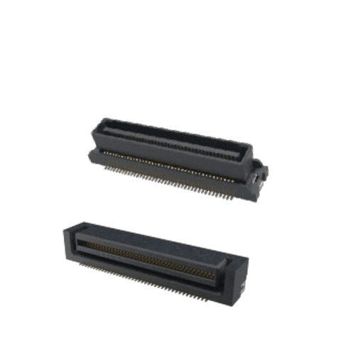板對板連接器HRS-B406/B407系列規格產品